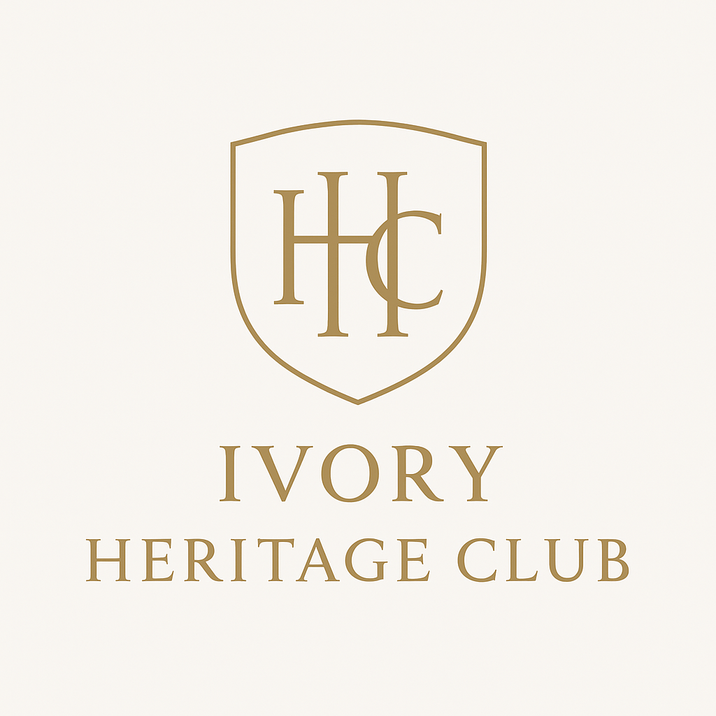 Ivory Heritage Club