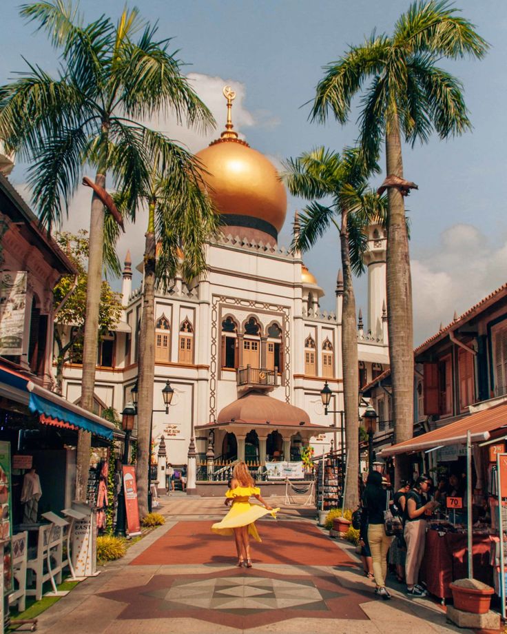 Singapore | Luxury Travel & International Lifestyle